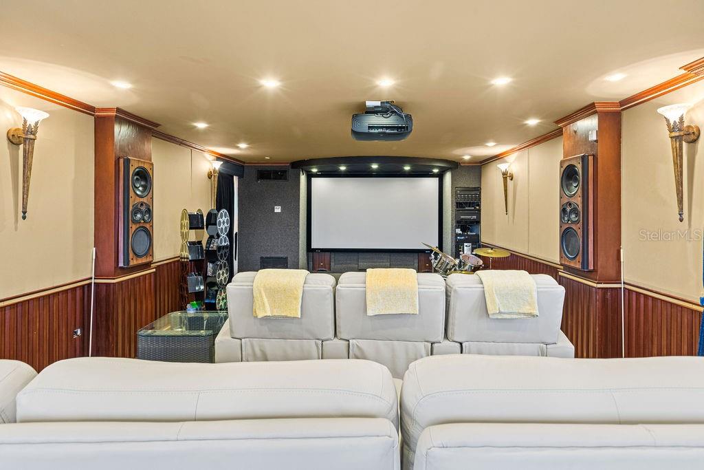 ISLA SAN MARCO - Residential