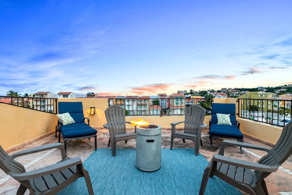 ISLA SAN MARCO - Residential