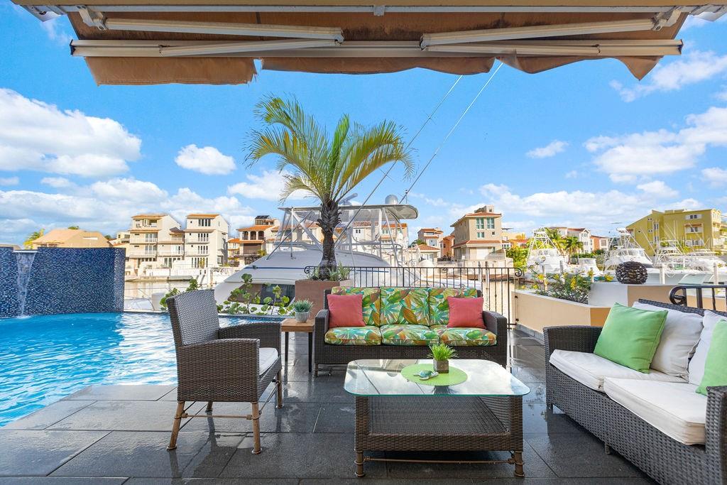 ISLA SAN MARCO - Residential