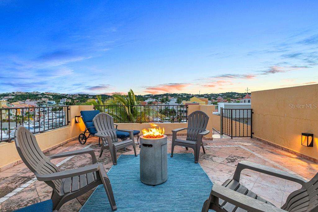 ISLA SAN MARCO - Residential