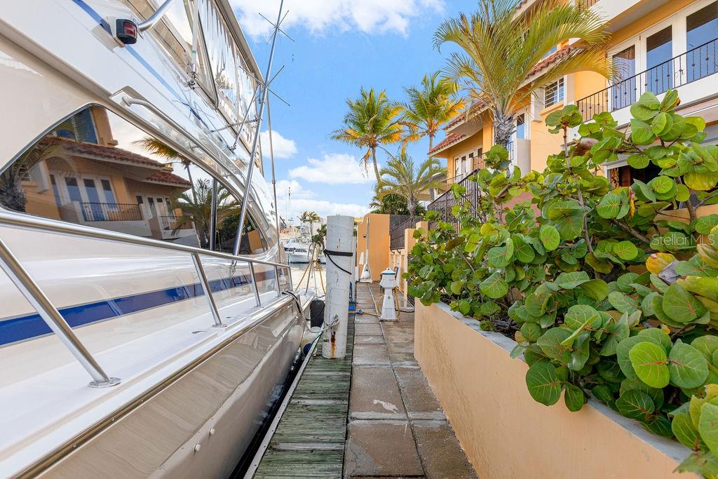 ISLA SAN MARCO - Residential