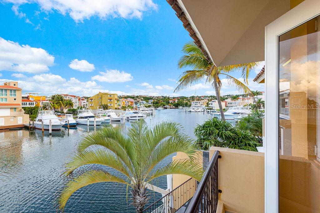 ISLA SAN MARCO - Residential