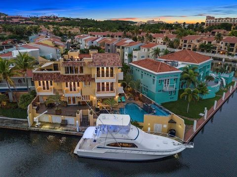 21 HARBOUR DR HARBOR 21 HUMACAO  00791