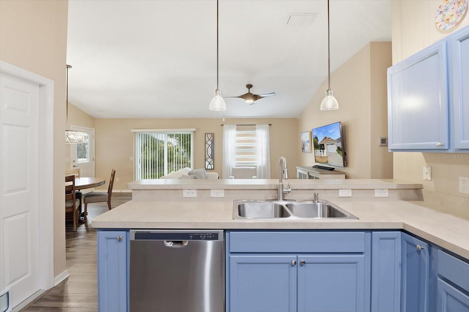 VILLAGE/FENNEY LONGLEAF VILLAS - Residential