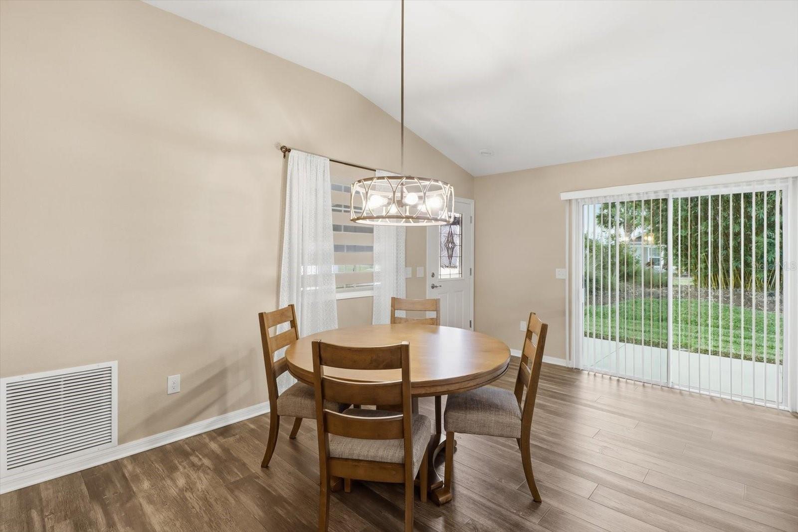 VILLAGE/FENNEY LONGLEAF VILLAS - Residential