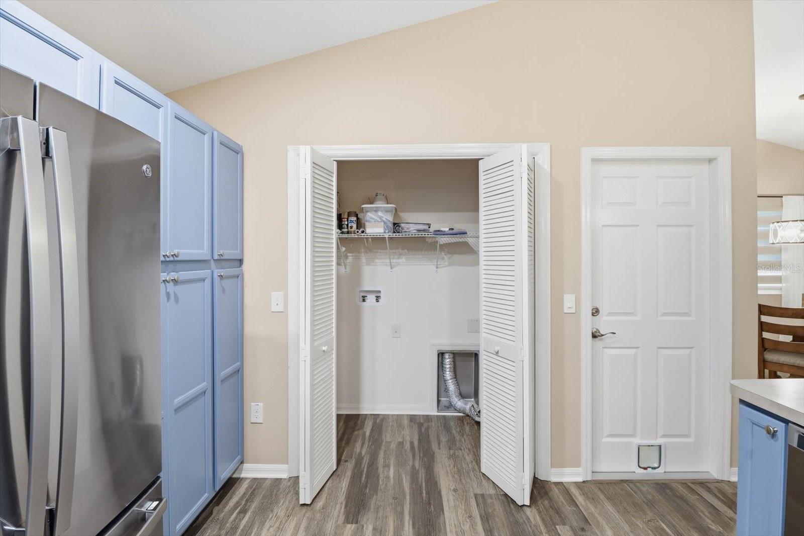 VILLAGE/FENNEY LONGLEAF VILLAS - Residential