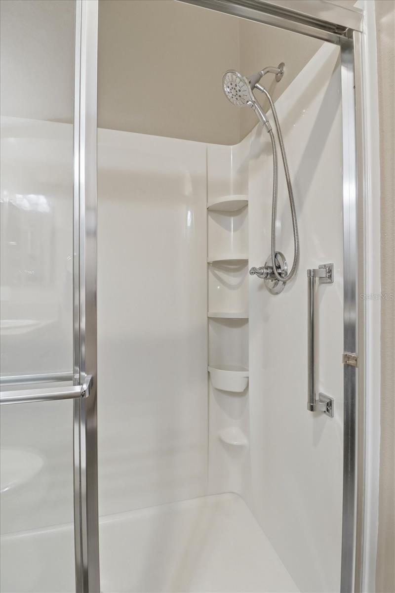 VILLAGE/FENNEY LONGLEAF VILLAS - Residential