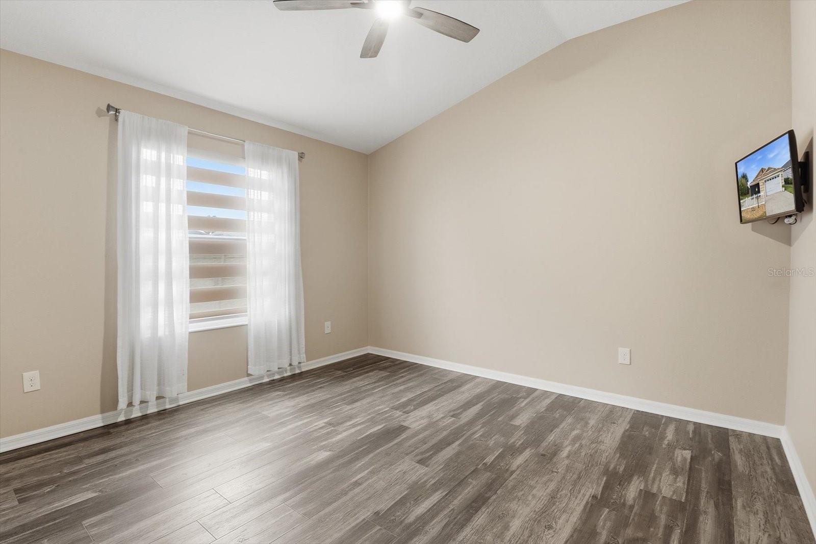 VILLAGE/FENNEY LONGLEAF VILLAS - Residential