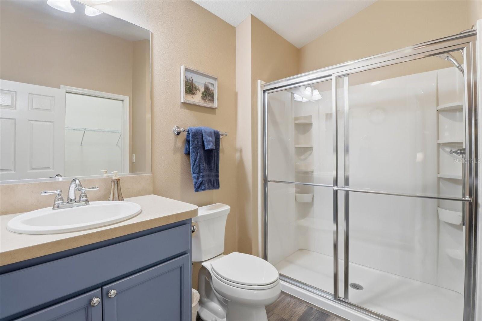 VILLAGE/FENNEY LONGLEAF VILLAS - Residential