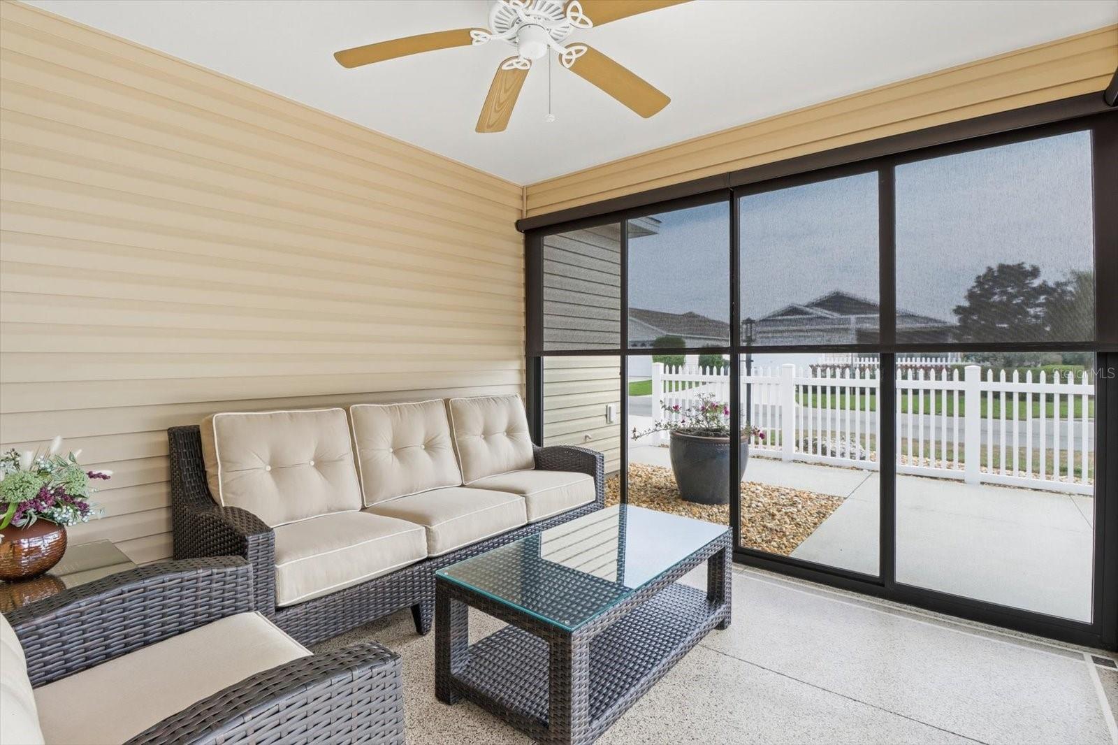 VILLAGE/FENNEY LONGLEAF VILLAS - Residential