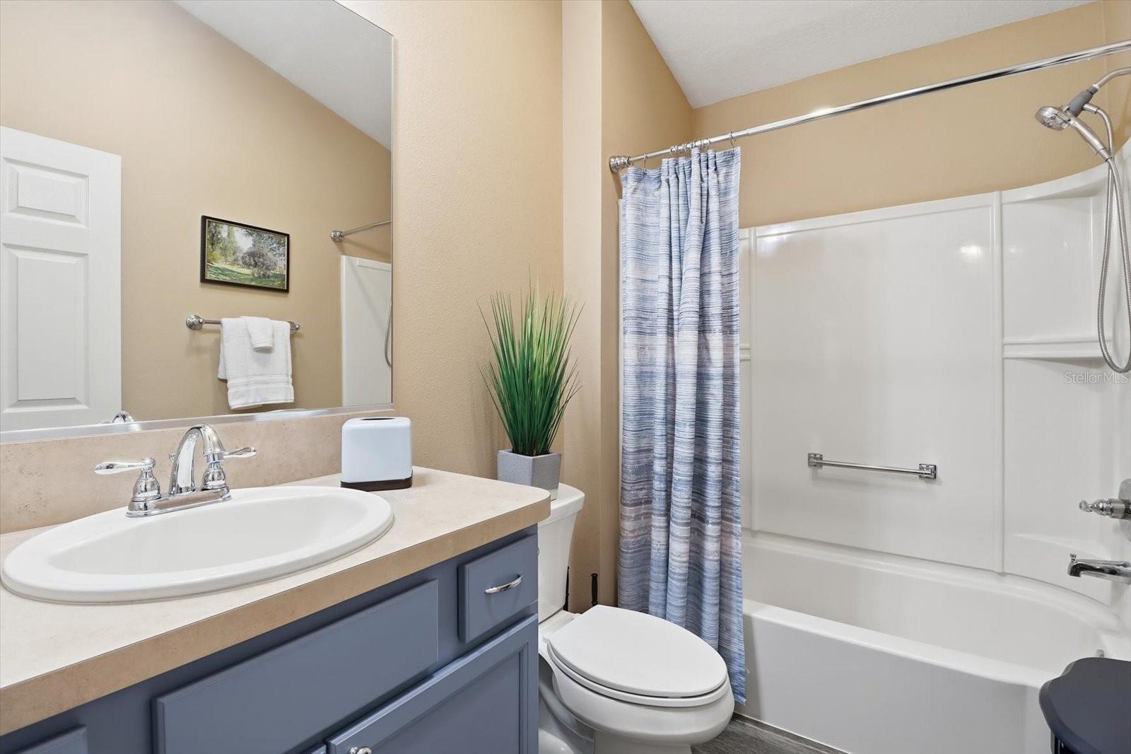 VILLAGE/FENNEY LONGLEAF VILLAS - Residential