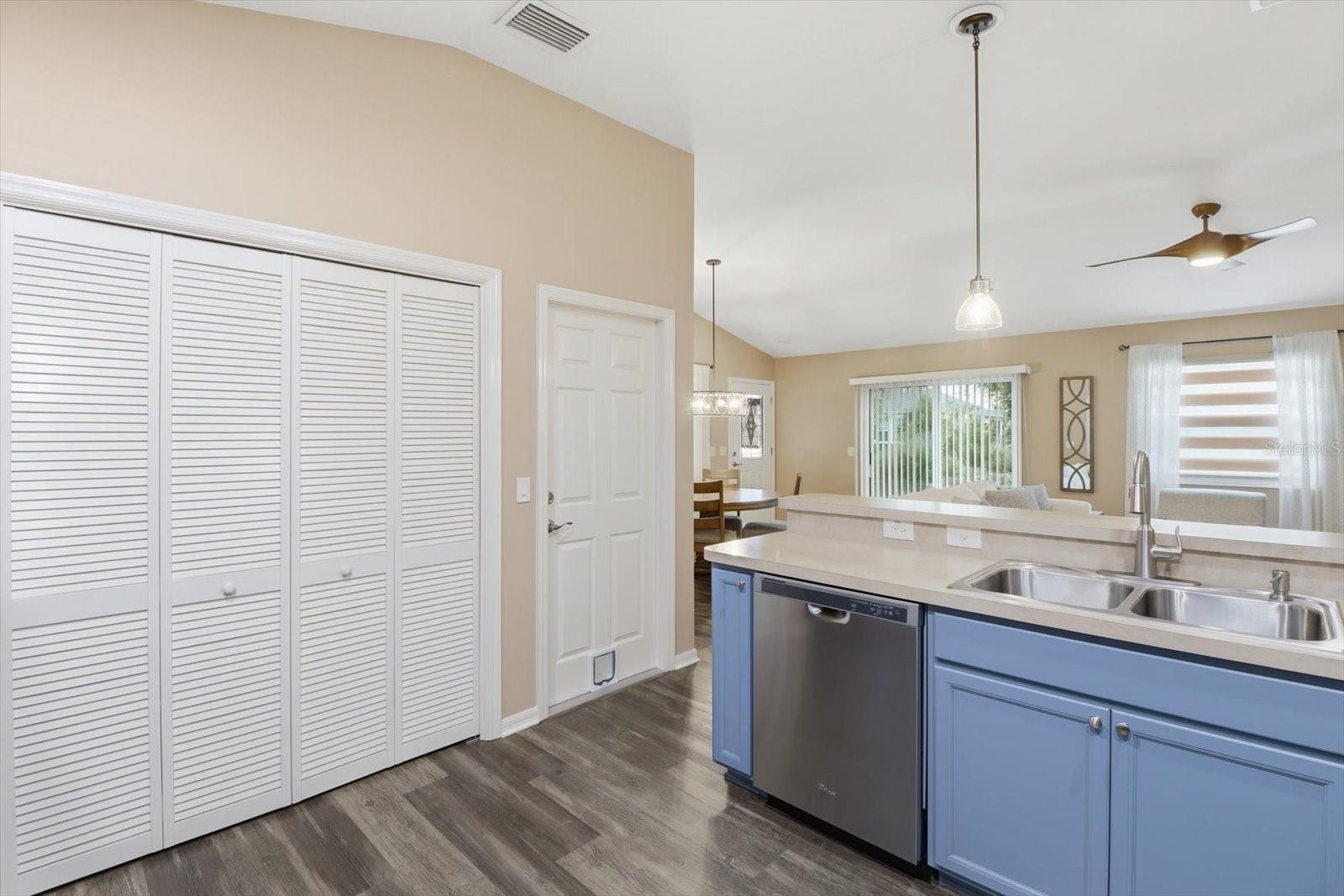 VILLAGE/FENNEY LONGLEAF VILLAS - Residential