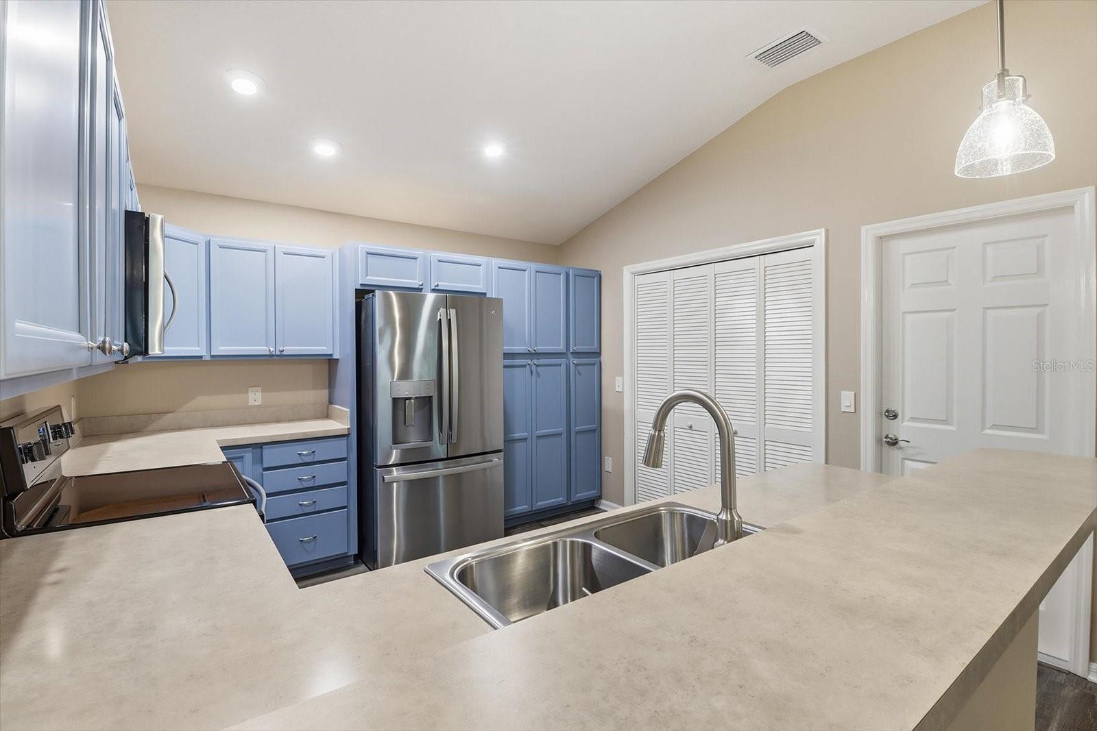 VILLAGE/FENNEY LONGLEAF VILLAS - Residential