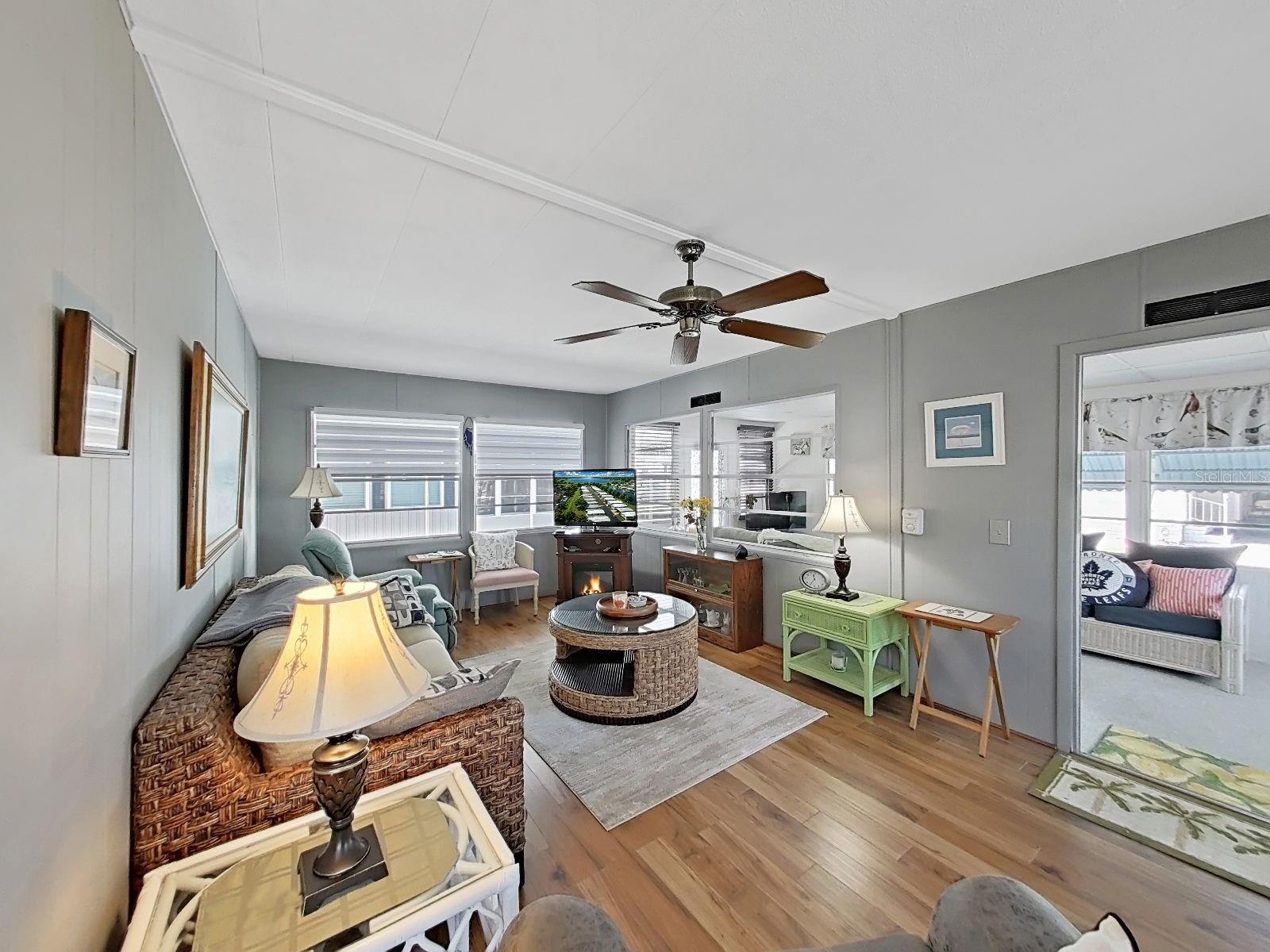 GROSSE POINTE CO-OP INC UNREC - Residential