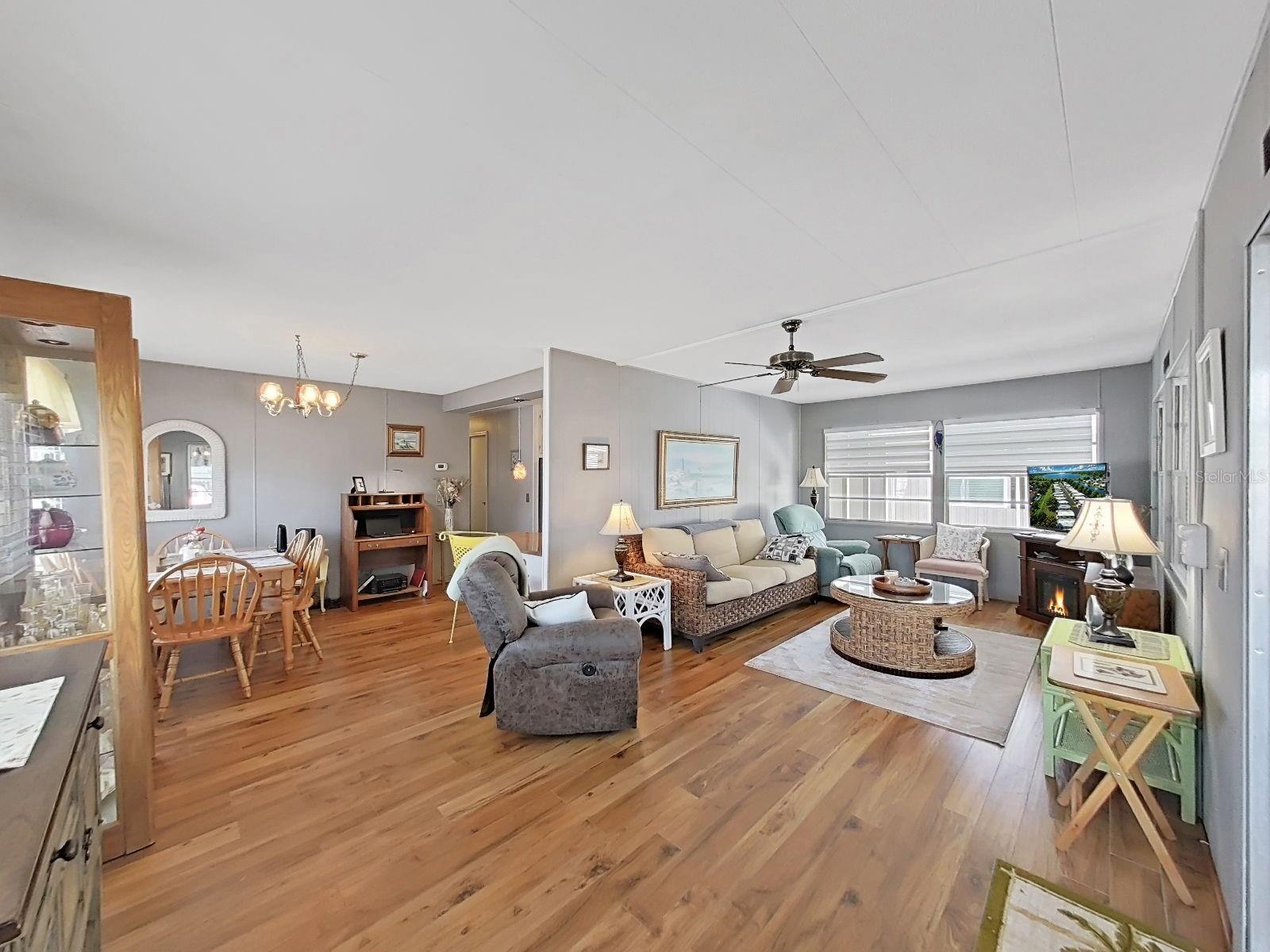 GROSSE POINTE CO-OP INC UNREC - Residential