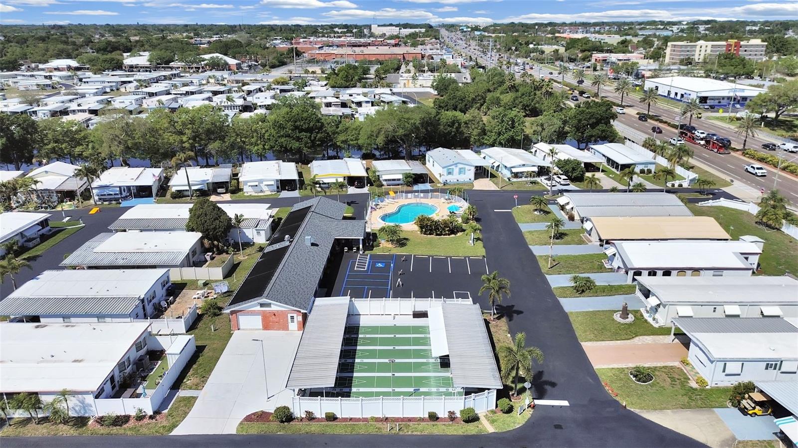 GROSSE POINTE CO-OP INC UNREC - Residential