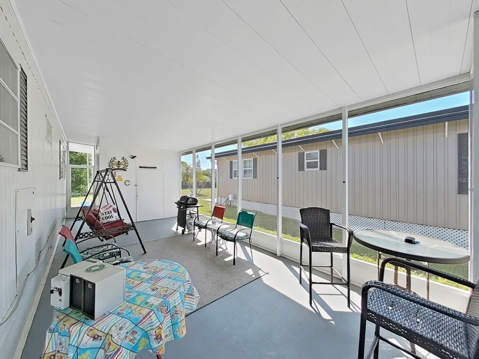 GROSSE POINTE CO-OP INC UNREC - Residential