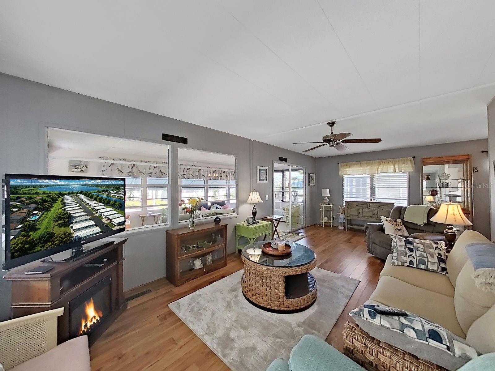 GROSSE POINTE CO-OP INC UNREC - Residential