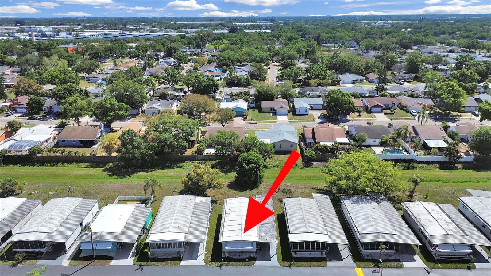 GROSSE POINTE CO-OP INC UNREC - Residential