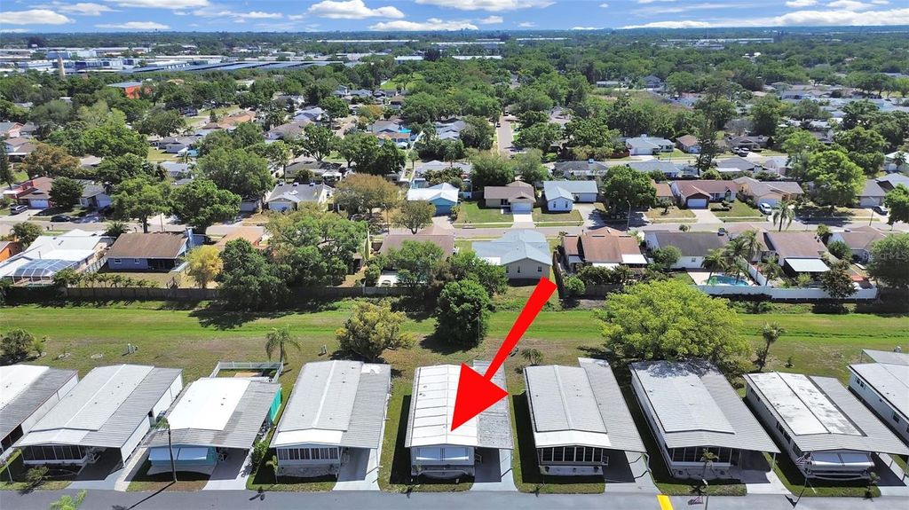 Photo of 9900 Ulmerton Road #238, Largo, FL 33771 (MLS # TB8490568)