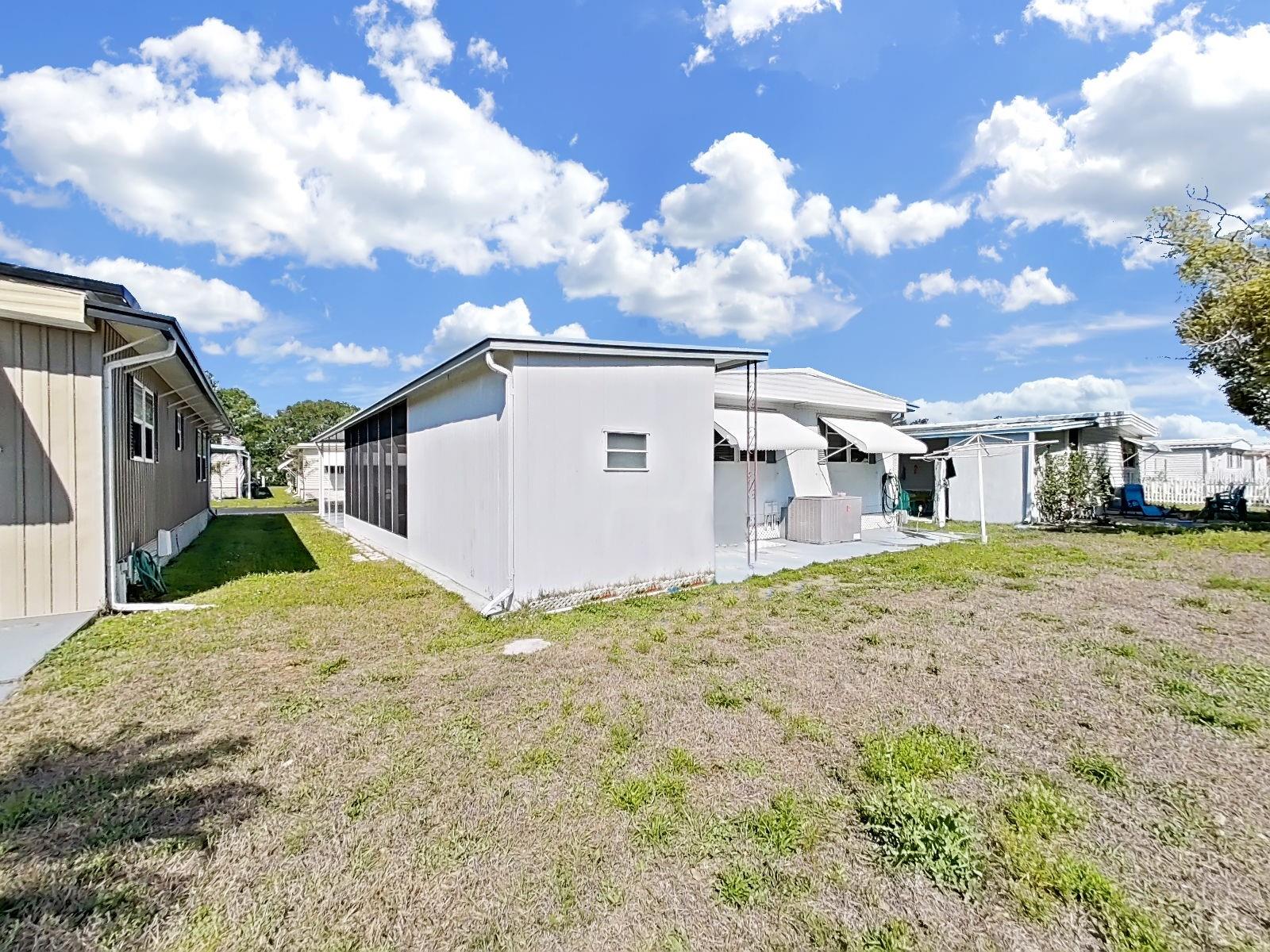 GROSSE POINTE CO-OP INC UNREC - Residential