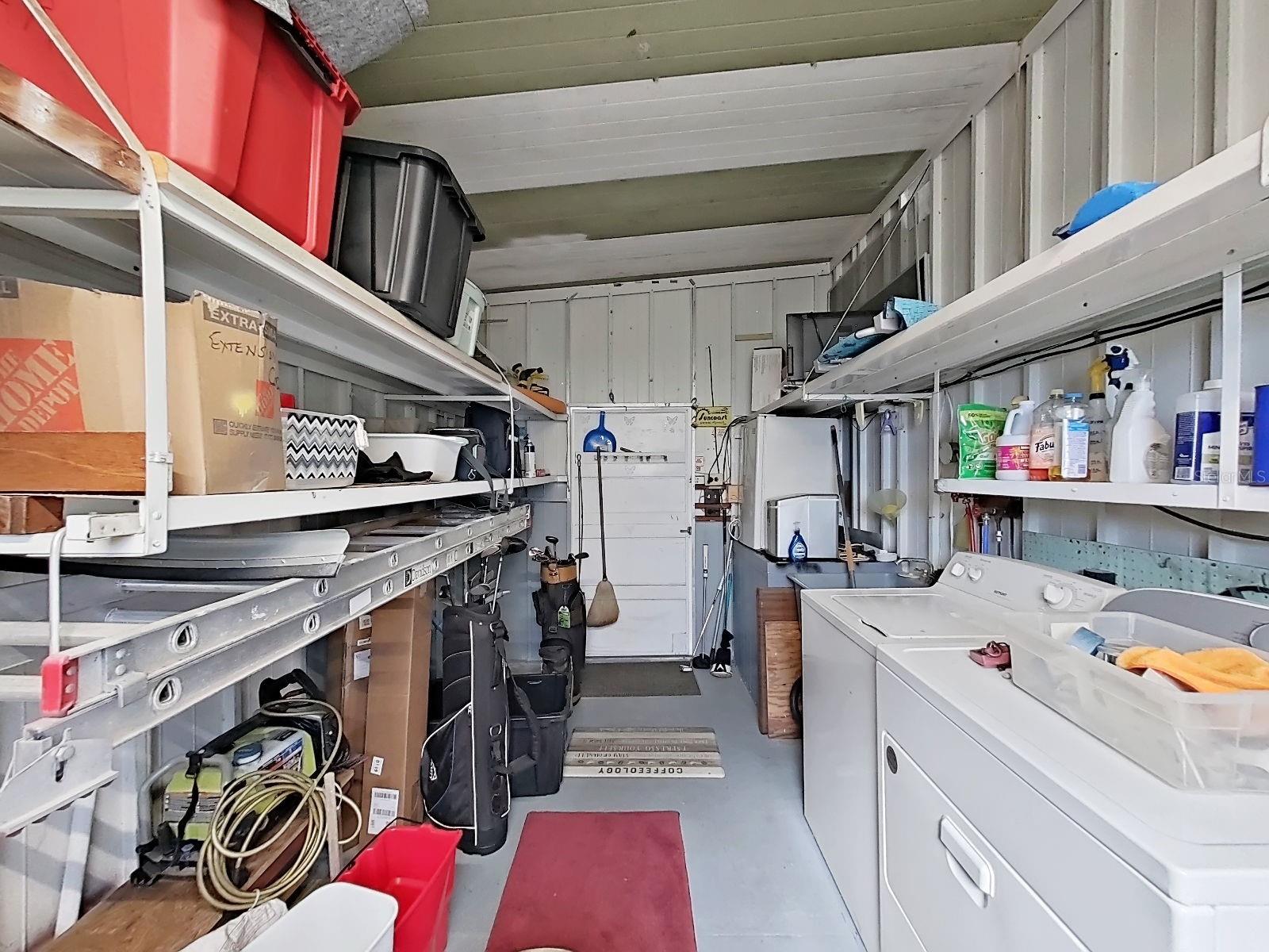 GROSSE POINTE CO-OP INC UNREC - Residential