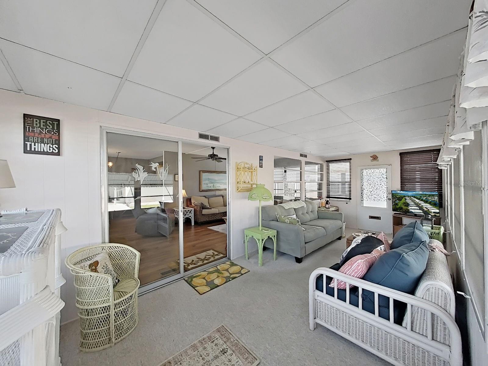 GROSSE POINTE CO-OP INC UNREC - Residential