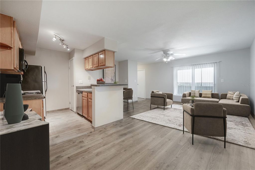 Photo of 9100 Dr Martin Luther King Jr Street N #905, St Petersburg, FL 33702 (MLS # TB8454669)