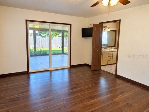 Tiny photo for 3645 SE 48 Street, Ocala, FL 34480 (MLS # OM734640)