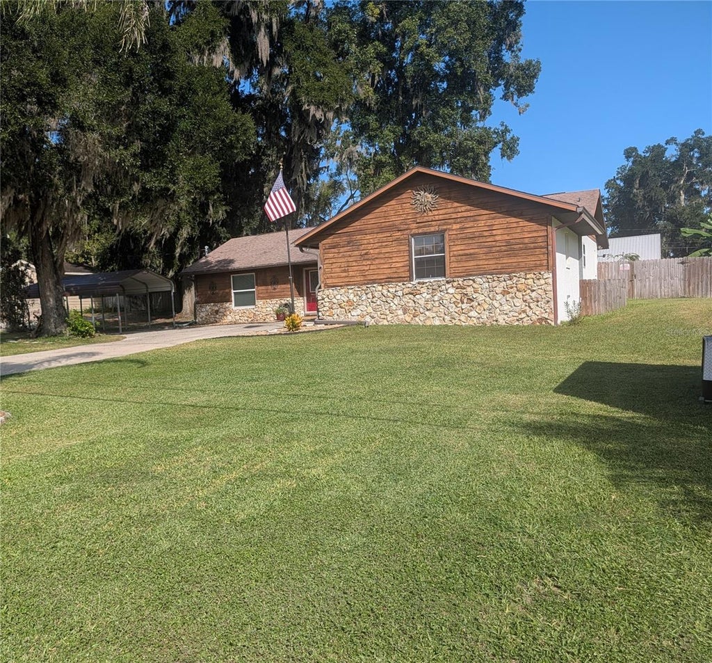 Photo of 3645 SE 48 Street, Ocala, FL 34480 (MLS # OM734640)