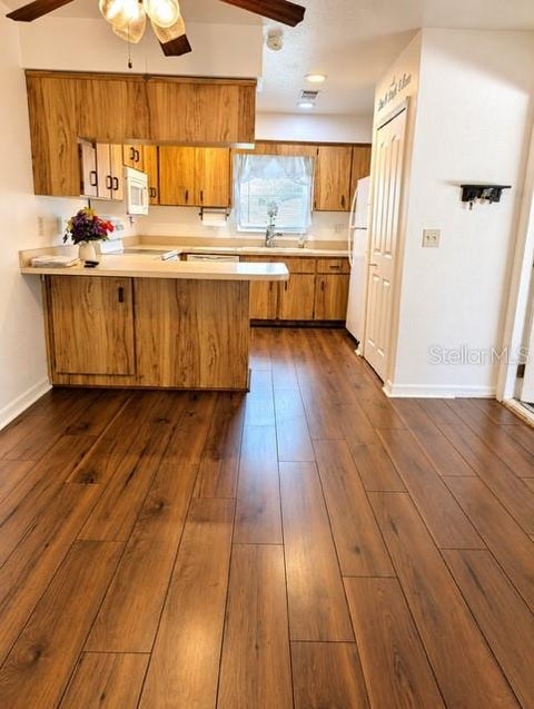 Tiny photo for 3645 SE 48 Street, Ocala, FL 34480 (MLS # OM734640)