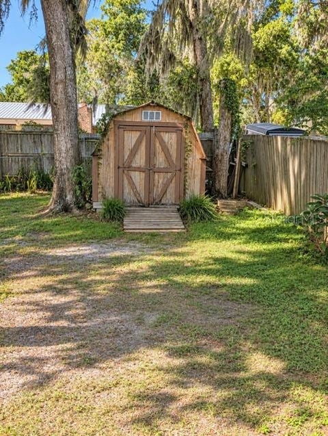 Tiny photo for 3645 SE 48 Street, Ocala, FL 34480 (MLS # OM734640)