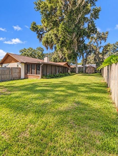 Tiny photo for 3645 SE 48 Street, Ocala, FL 34480 (MLS # OM734640)