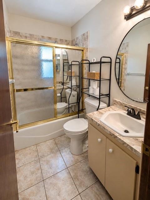 Tiny photo for 3645 SE 48 Street, Ocala, FL 34480 (MLS # OM734640)