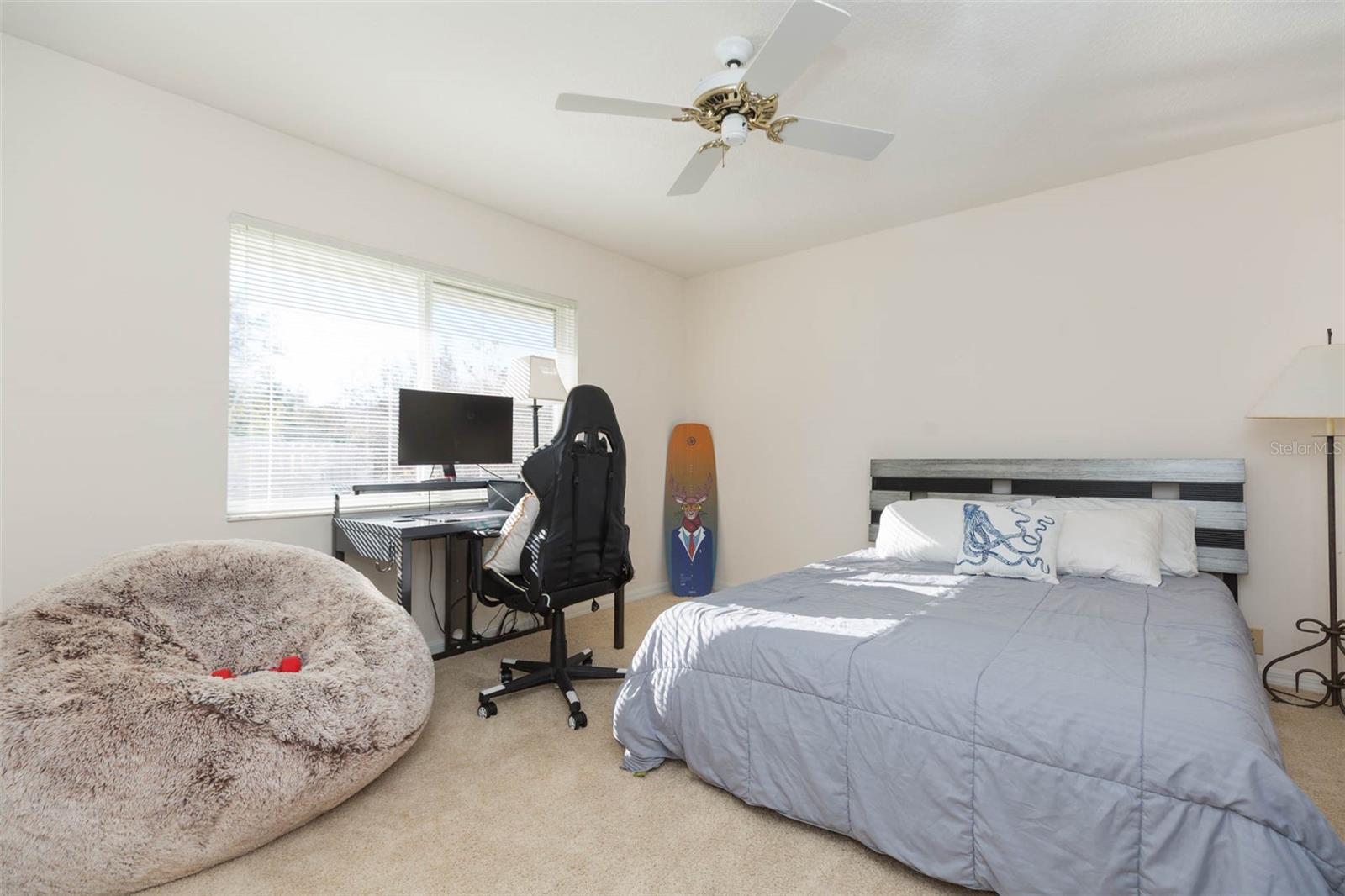 FOX CHASE - Residential