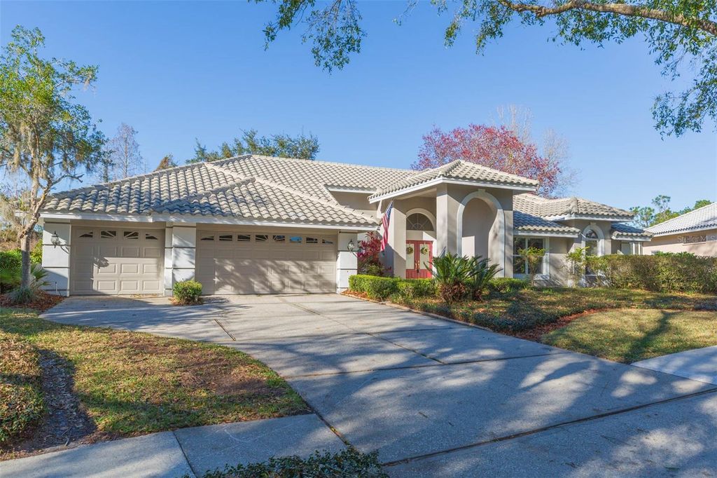 Photo of 9108 Canberley Drive, Tampa, FL 33647 (MLS # TB8464491)
