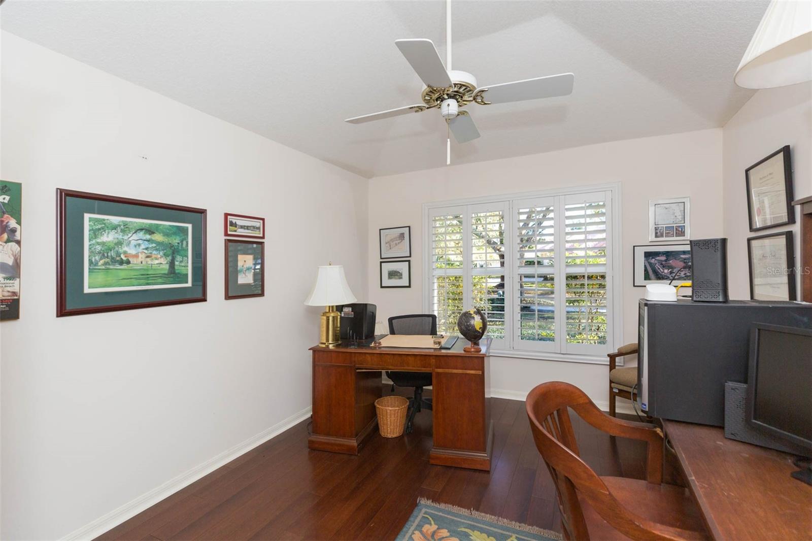 FOX CHASE - Residential