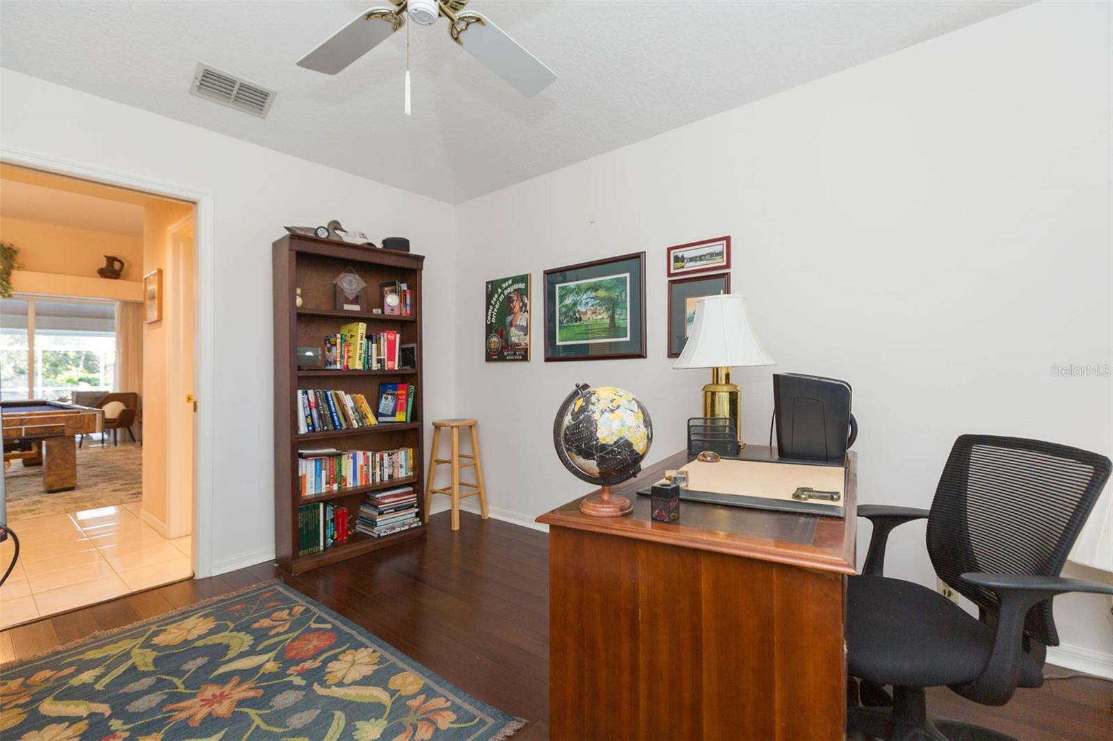 FOX CHASE - Residential