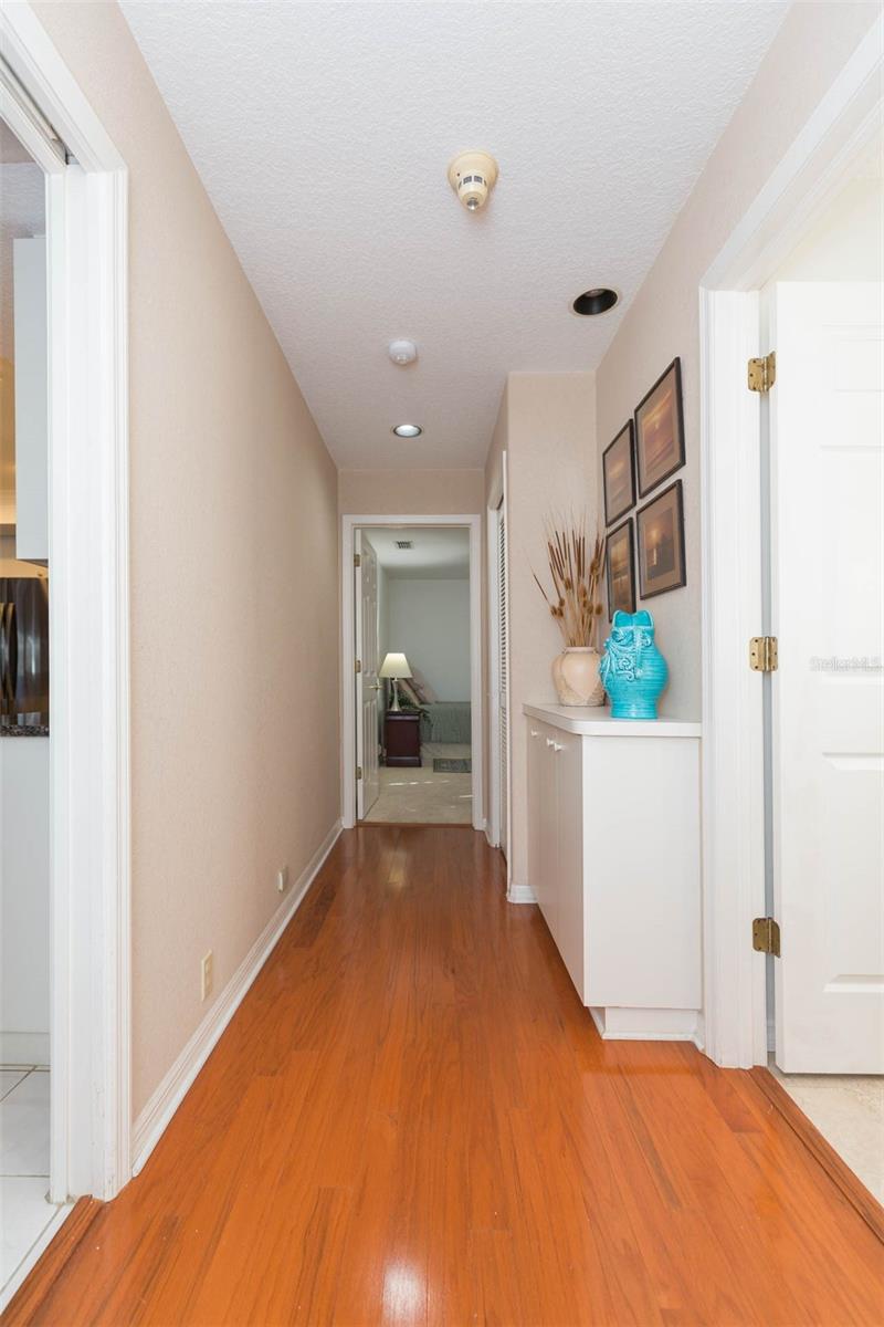 FOX CHASE - Residential