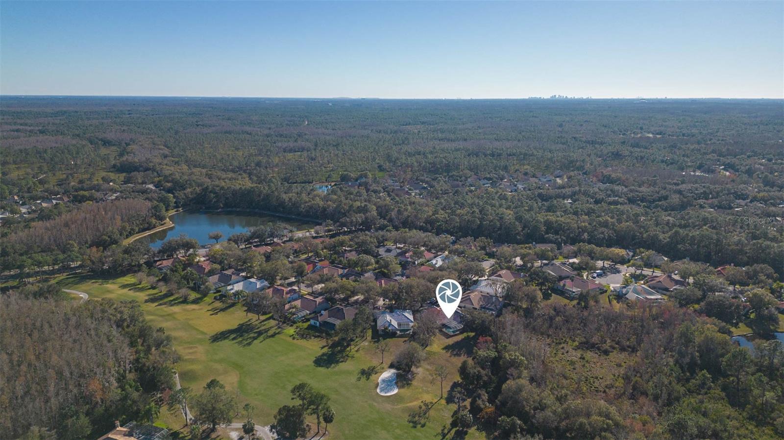 FOX CHASE - Residential