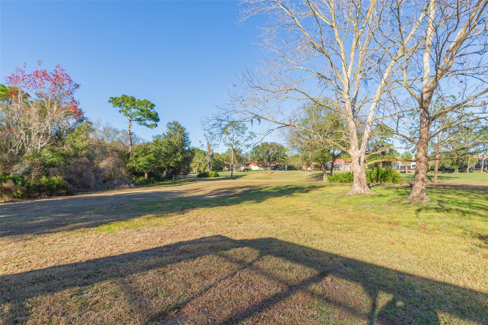 FOX CHASE - Residential