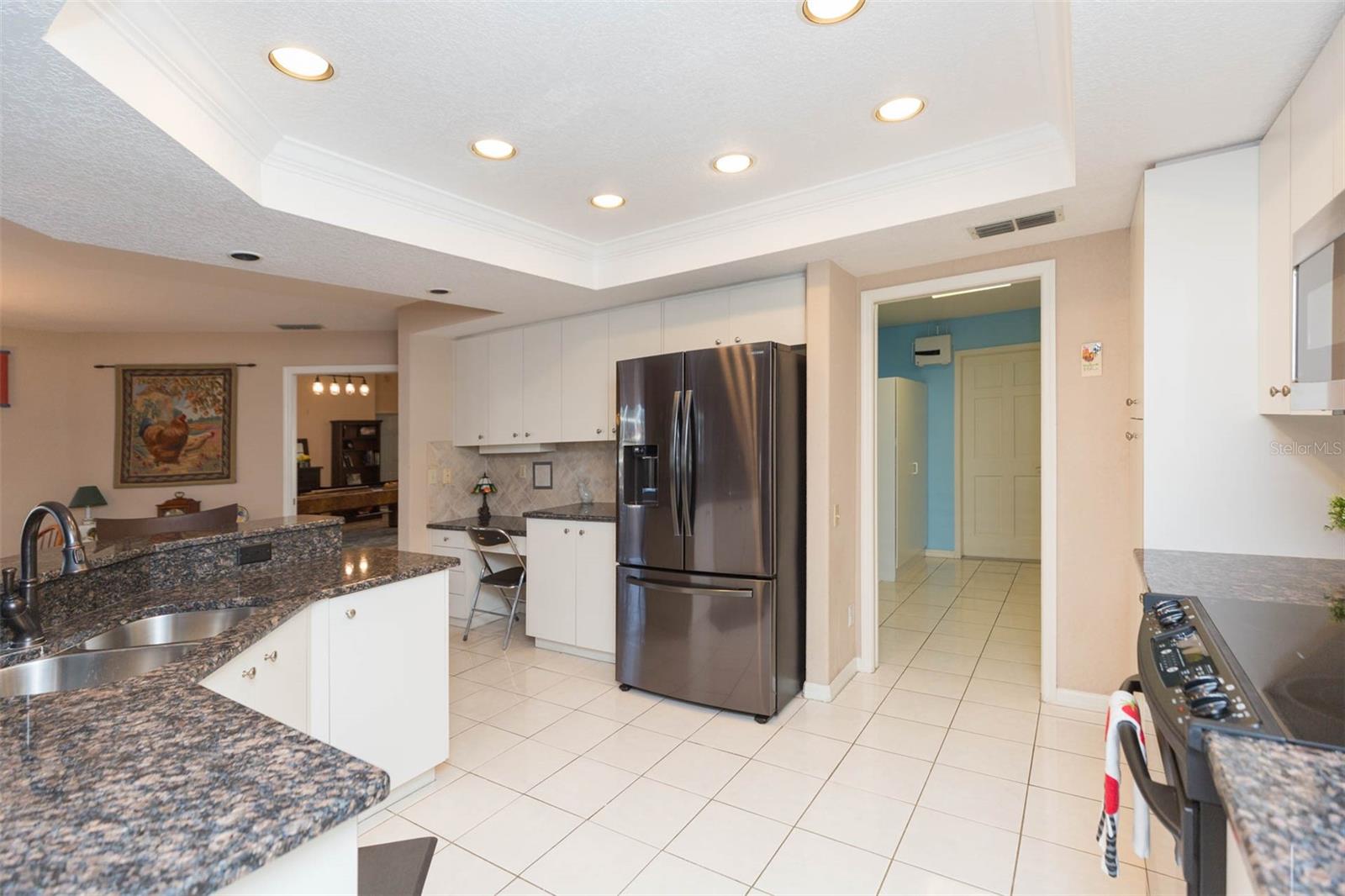 FOX CHASE - Residential