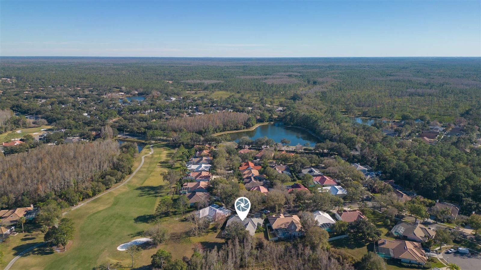 FOX CHASE - Residential