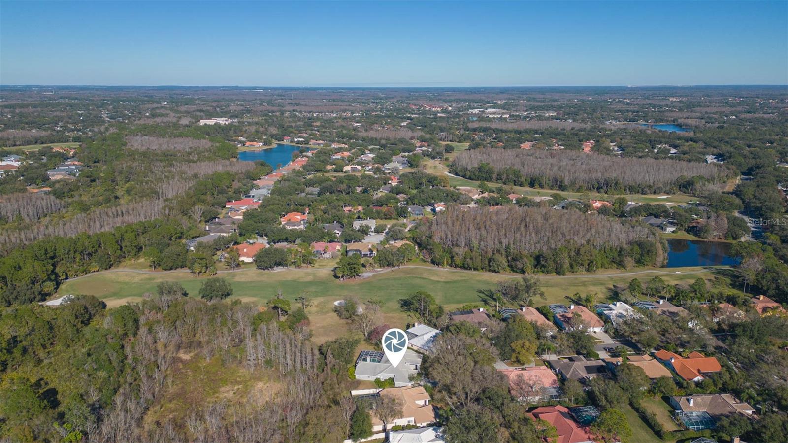 FOX CHASE - Residential