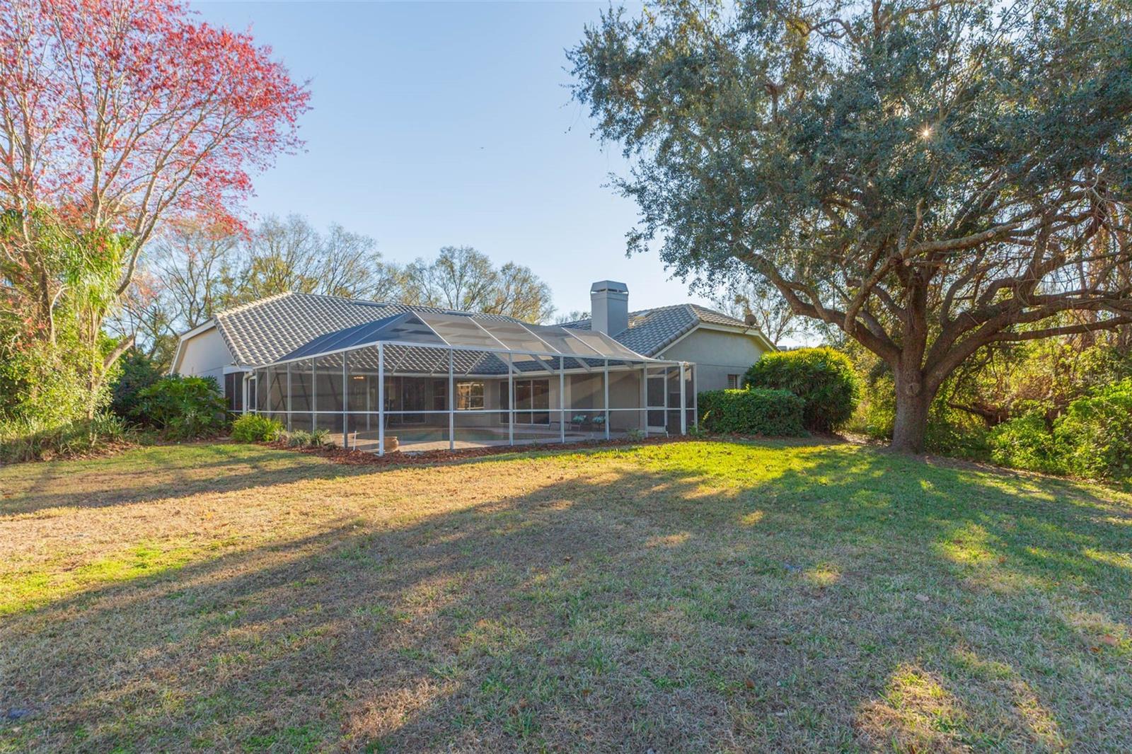 FOX CHASE - Residential