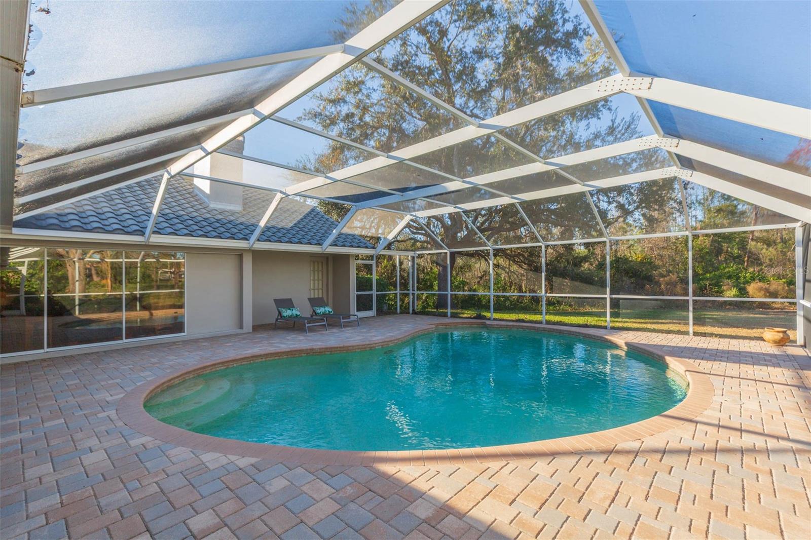 FOX CHASE - Residential