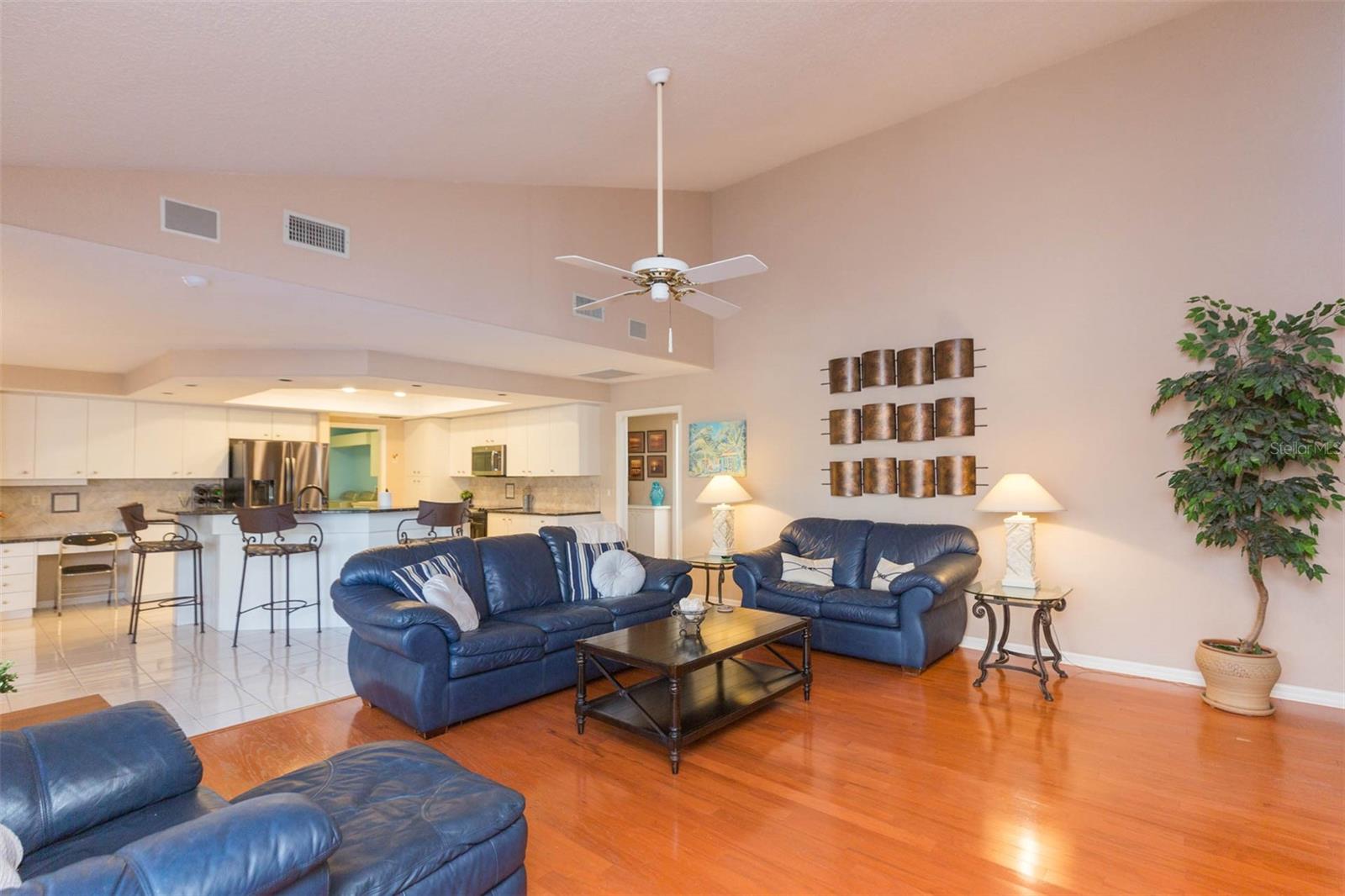 FOX CHASE - Residential