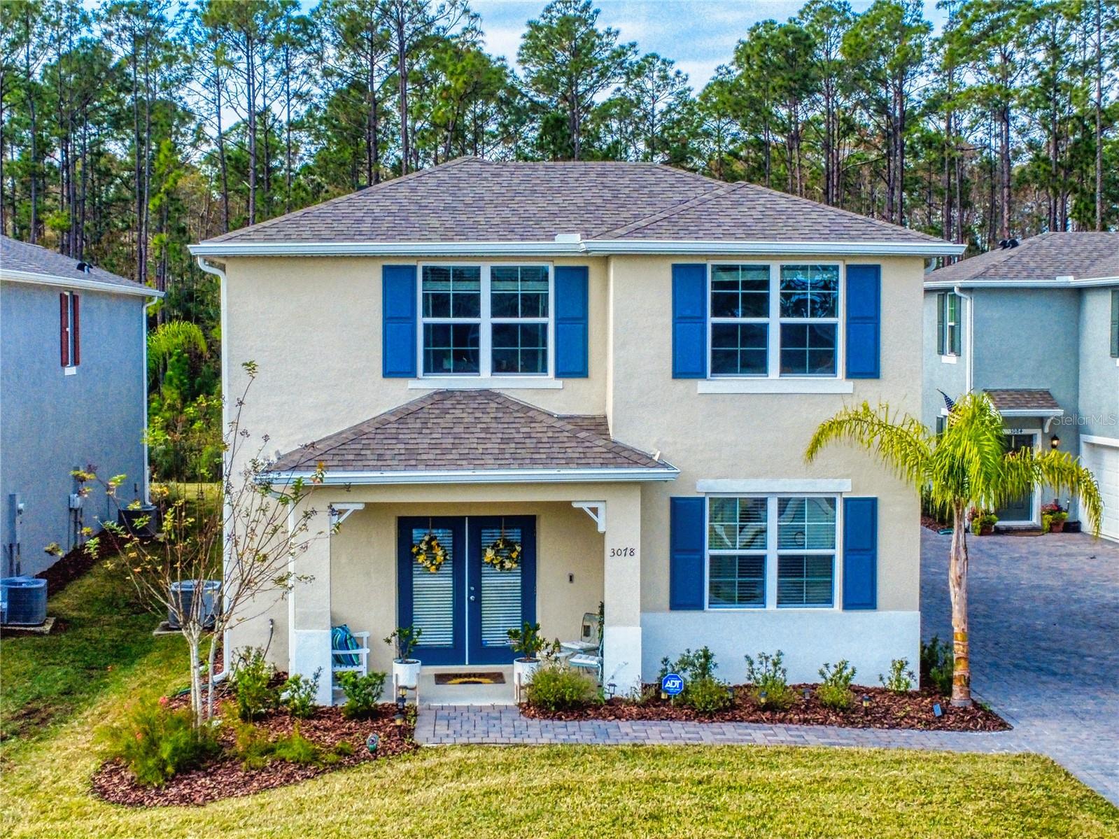 PALMS PH 5 - Residential