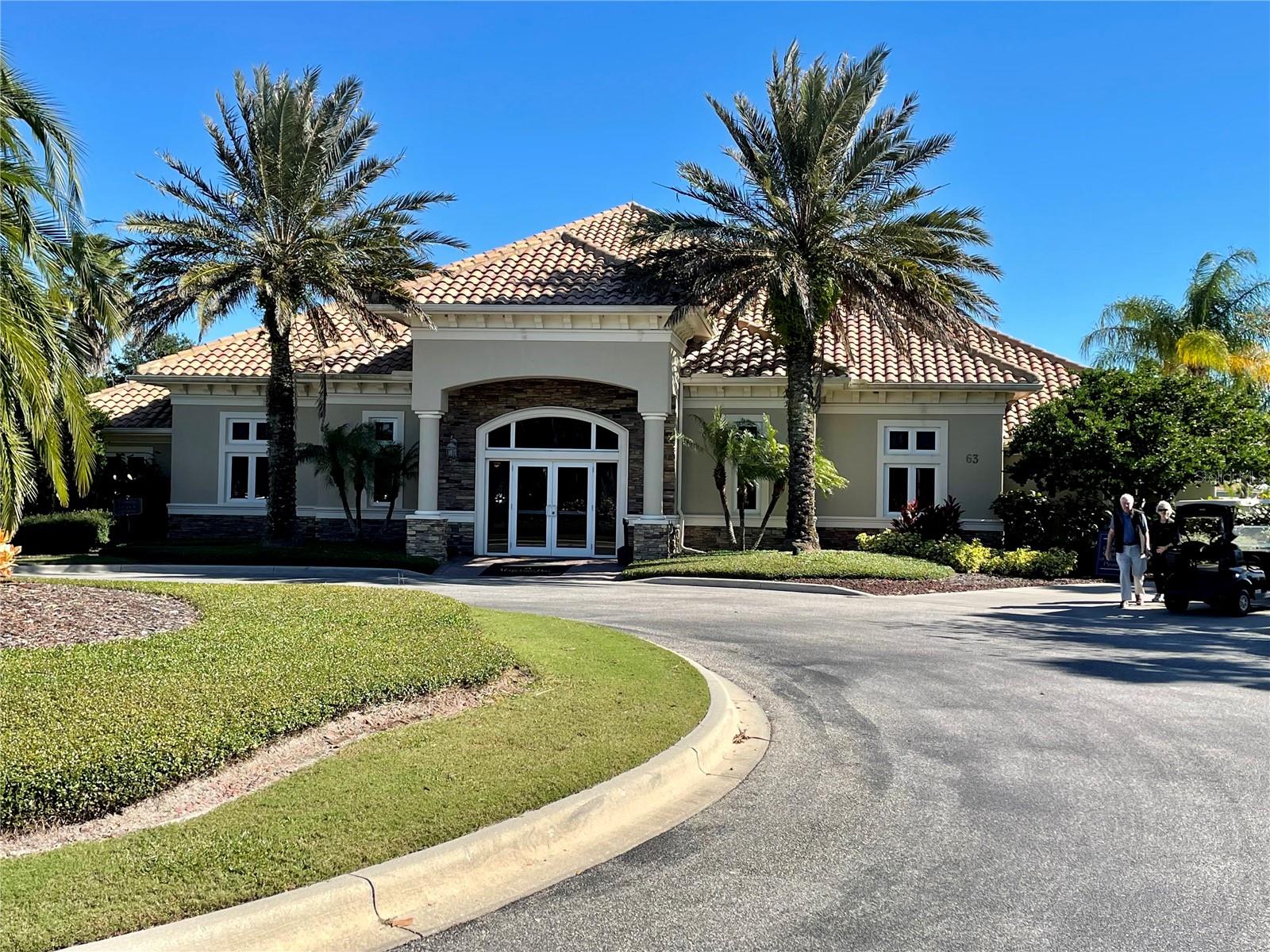 PALMS PH 5 - Residential