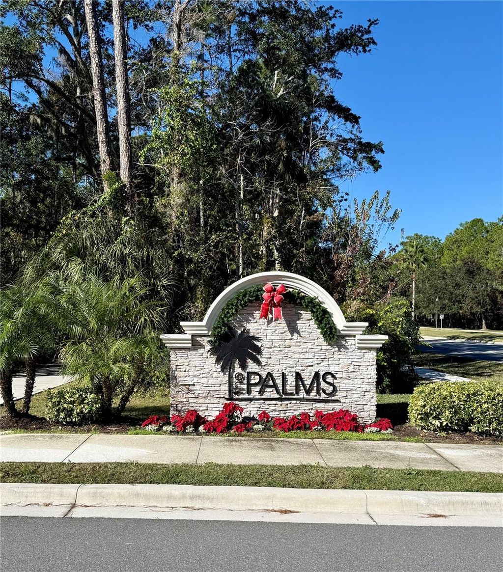 Photo of 3078 Meleto Boulevard, New Smyrna Beach, FL 32168 (MLS # NS1086793)